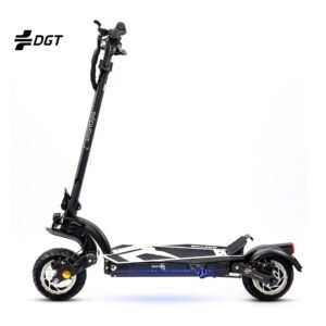 SmartGyro Raptor 18Ah Certificado