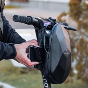 Bolsa/Mochila delantera PRO 30x20x8